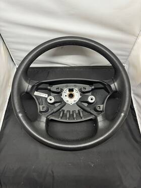 A14-15884-003 Freightliner Cascadia Steering Wheel 2008 -2017 Oem Leather