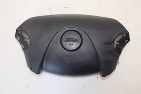 A14-15886-001 Freightliner 13-17 Cascadia 125 Steering Wheel Cover With Switches Oem