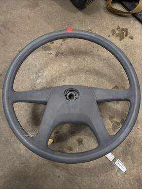 Freightliner A1412612000 New Steering Wheel
