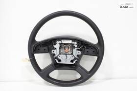 A14-19622-001 Freightliner A18-69572-000 18-24 Cascadia Steering Ring Wheel Rubber Black Oem