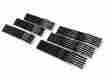 Ft-qt62 Pg Classic Mopar Frod 1962 Thunderbird 1 4 Panel Emblems