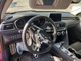 56120-g9250-nnb Genesis 56120g9250nnb 19 G70 Steering Wheel Oem