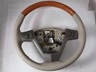 10346532 Gm Cadillac Xlr Steering Wheel Controls