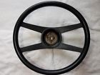 Gm-9752585 General Motors To Chevrolet Vintage Spoke Steering Wheel Oe Part
