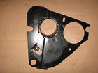 Gm Chevelle Steering Column Firewall Plate Speed Sure