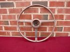 Gm Pontiac Accessory Banjo Steering Wheel Xxxx