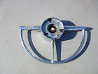 Gm147 Gm Buick Steering Wheel Horn Ring