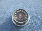Gm1654 Oldsmobile Starfire Horn Cap