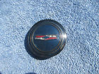 Gm54 Gm Chevrolet Bel Air Horn Button Oem Blue