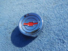 Gm546789 Chevrolet Truck Horn Button Steering Wheel Center Cap