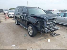 Gmc 235.gm9f15 Steering Wheel 2015 Yukon