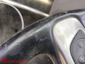 235.gm9m14 Gmc Steering Wheel 84483739 For 2014 Sierra150