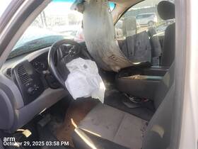 Gmc 235.gm9x08 Steering Wheel 2008 Sierra150
