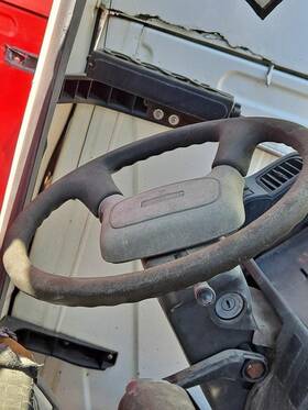 3627321 Gmc 2376312 Replaces W3500 2006 Steering Wheel