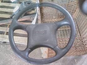 3831722 Gmc 2549623 C6500 Steering Wheel