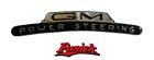 Gmw534 Fap Oldsmobile Super Gm Power Steering Deluxe Wheel Insert