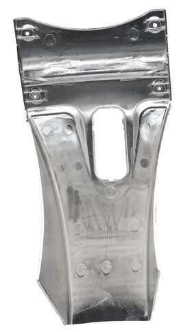 67769 Grand General Gg Lower Steering Column Cover For Freightliner Cascadia 2008 And Up Plastic Gg#67769