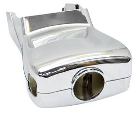 67875 Grand General Gg Steering Column Cover Upper/mid For Kenworth Late 2007-2021 W900/t800 Gg#67875