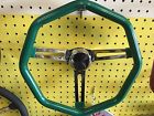 Gs220cmbl Metal Flake Octagan Steering