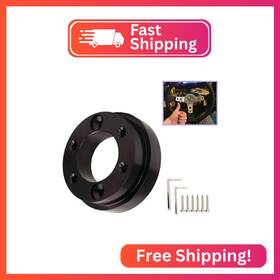 Gugxiom Gugxiomgbcg861rtf G920 Wheel Adapter Steering Plate For Logitech G25 G27 G29 G92