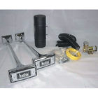 H00977n Hadley Ambassador Air Horn 729008000484