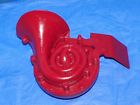 Hab-61 Vintage Horn With Bracket Made In Car Capatibility