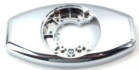 44105 Hana Truck Sport Hts Steering Column Cover Top For W900/t800 Kenworth 1997-2001 Plastic Hts#44105