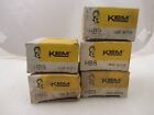 Hb8-hb9 Kem Horn Button Nos