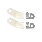 Hc65 Mustangs Unlimited Horn Contact Spring Insulator Kit Mustang Standard Wheel
