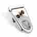 Hexbwdk35 Helix Suspension Brakes And Steering 3.5 Inch Column Drop With Built In Key Ringloc Adjustable Hole Sbc 802269032033
