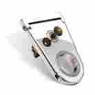 Hexbwdk45 Helix Suspension Brakes And Steering 4.5 Inch Column Drop With Built In Key Ringloc Adjustable Hole 802269032026