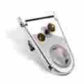 Hexbwdk75 Helix Suspension Brakes And Steering 7.5 Inch Column Drop With Built In Key Ringloc Adjustable Hole Backup 802269032002 Hexbwdk75 Helix Suspension Brakes And Steering 7.5 Inch Column Drop With Built In Key Ringloc Adjustable Hole Backup 802269032002