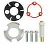 Hk6068 Cp Horn Installation Kit Chevrolet Truck Trucks