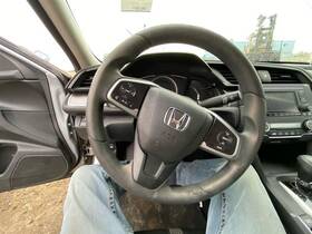 78501tbaa11za Honda 235.ho1d18 18 Civic Steering Wheel Oem