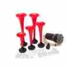 Horn15 Autoloc Power Accessories 12v La Cucaracha Air Horn System With Compressor Wholesale Tpi Painless 802269129856 Horn15 Autoloc Power Accessories 12v La Cucaracha Air Horn System With Compressor Wholesale Tpi Painless 802269129856