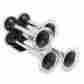 Horn16 Autoloc Power Accessories 12v 4 Trumpet Air Horn System Wi 12 Volt Solenoid Valve Assembly Backup Parts 802269129870