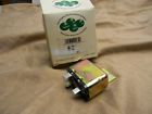 Hr-32 Hr32 Ford Filko Nos Horn Relay Male Spade Mustang Truck