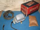 Hrb-5202 Autolite Nos New Relay Kit Horn Accessory Car Truck