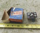 Hrl-4101 Nos Horn Relay For Chrysler Dodge Desoto Plymouth Kaiser Fraz