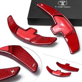 C260l Hukyu 550736434407 Steering Wheel Shift Paddle Shifter Extension For Benz C180l Gle Cla E300