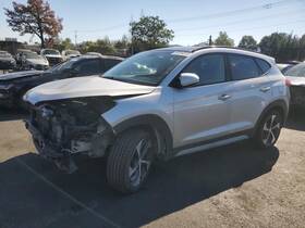 Hyundai 235.hy1317 Steering Wheel 2017 Tucson