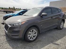 Hyundai 235.hy1319 Steering Wheel 2019 Tucson