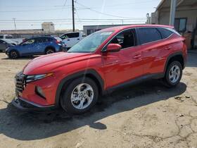 235.hy1322 Hyundai Steering Wheel 2022 Tucson