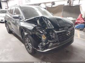 Hyundai 235.hy1323 Steering Wheel 2023 Tucson