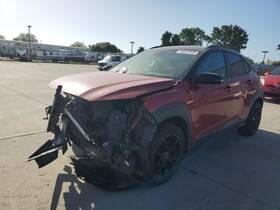 235.hy1519 Hyundai Steering Wheel For 2019 Kona