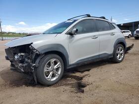 235.hy1522 Hyundai Steering Wheel 2022 Kona