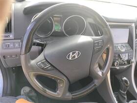 561104r310ras Hyundai 235.hy1p12 12 Sonata Steering Wheel Oem