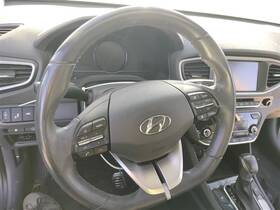 56100g2350wmp Hyundai 17 Ioniq Steering Wheel Oem