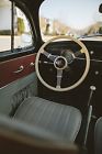 In-200 Flat-4 Banjo Steering Wheel