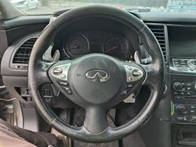 484301ca0a Infiniti 235.in1810 10 Fx50 Steering Wheel Oem